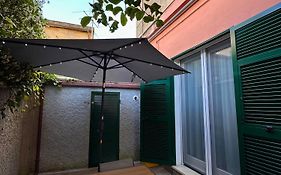 La Casa Del Capitano